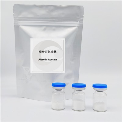 Fjölhæf notkun Alarelin Acetate: Alhliða umfjöllun