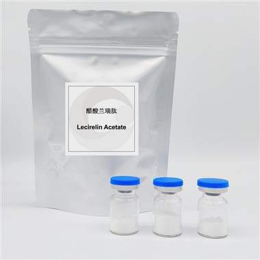 Lecirelin Acetate CAS 61012-19-9
