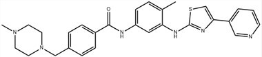 Masitinib fyrir dýralækninga-CAS 790299-79-5