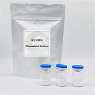 Cloprostenol Natríum 55028-72-3