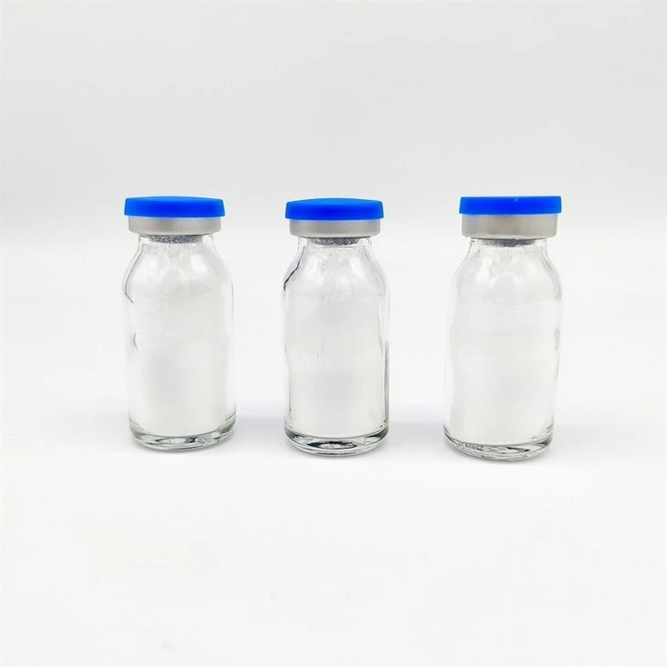Serum Gonadotropin (PMSG) For Veterinary Use CAS: 9002-70-4