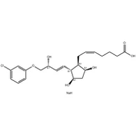 Dýralyf D-Klóprostenólnatríum CAS 62561-03-9