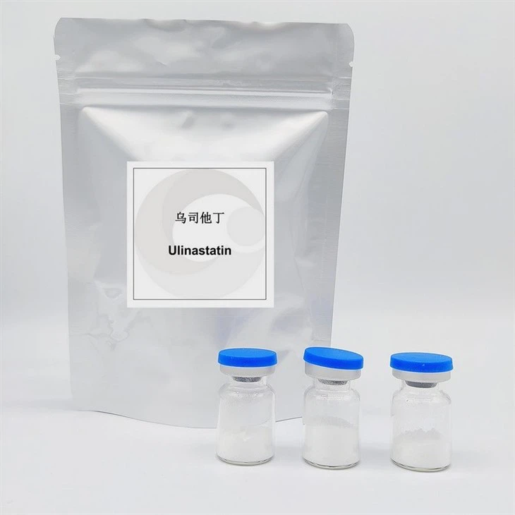 Urinary Trypsin Inhibitor CAS NO. 86449-31-6